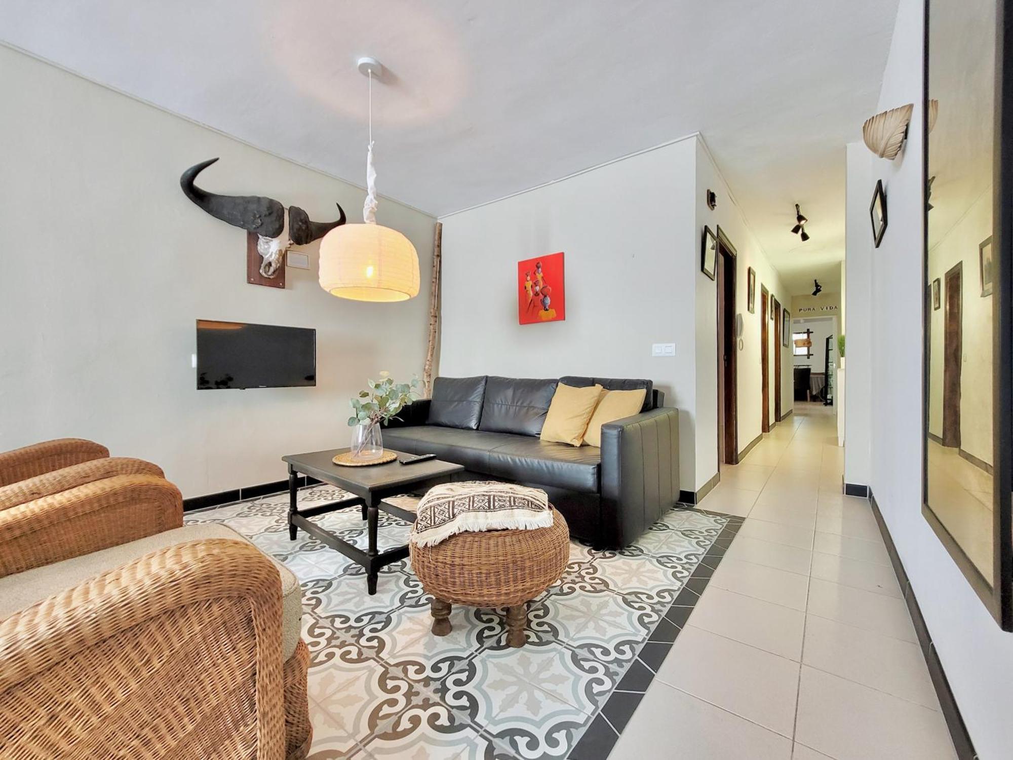Pura Vida Apartamento Puerto de la Cruz  Exterior foto