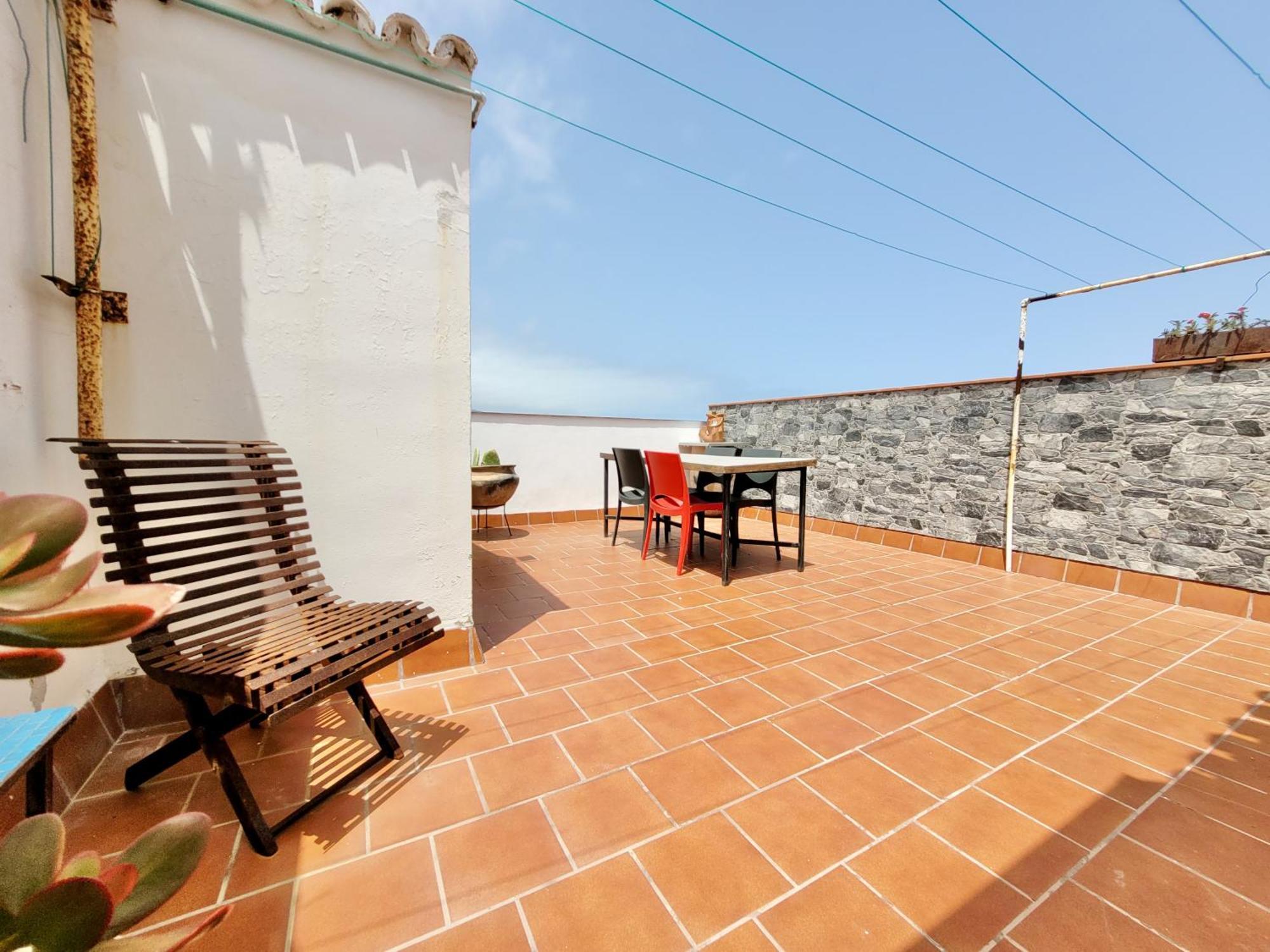 Pura Vida Apartamento Puerto de la Cruz  Exterior foto