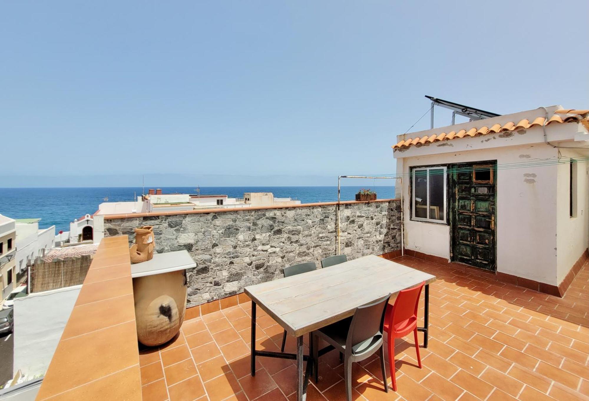 Pura Vida Apartamento Puerto de la Cruz  Exterior foto
