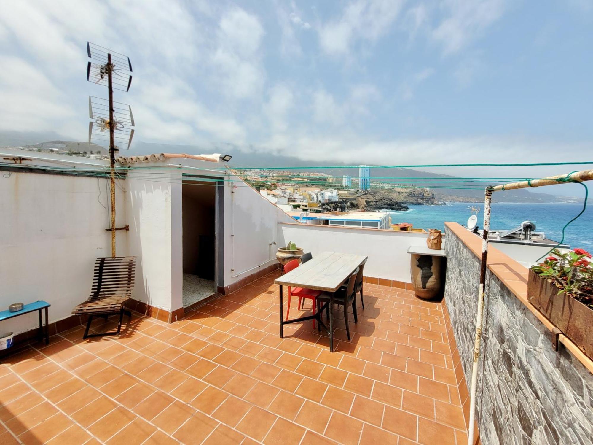 Pura Vida Apartamento Puerto de la Cruz  Exterior foto