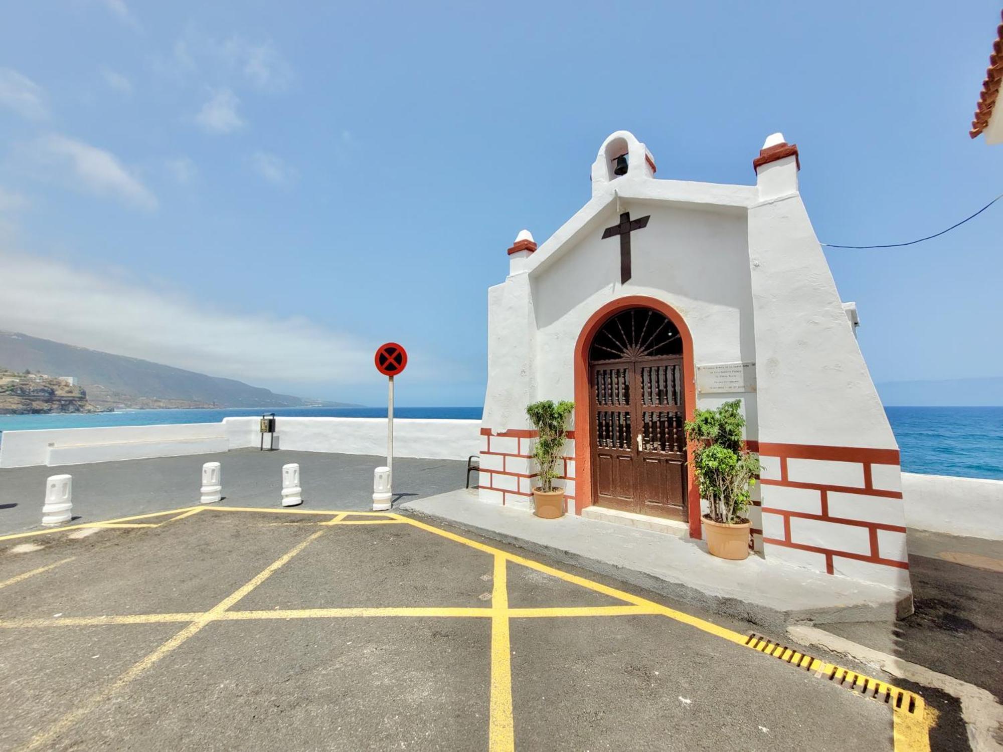 Pura Vida Apartamento Puerto de la Cruz  Exterior foto