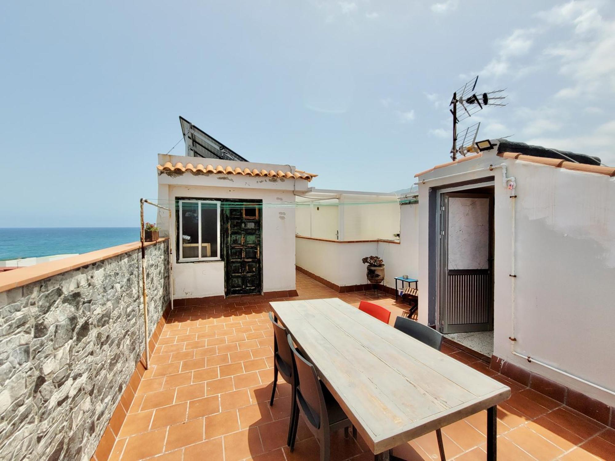 Pura Vida Apartamento Puerto de la Cruz  Exterior foto
